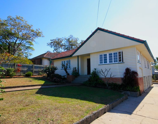 762 Old Cleveland Road, Camp Hill QLD 4152