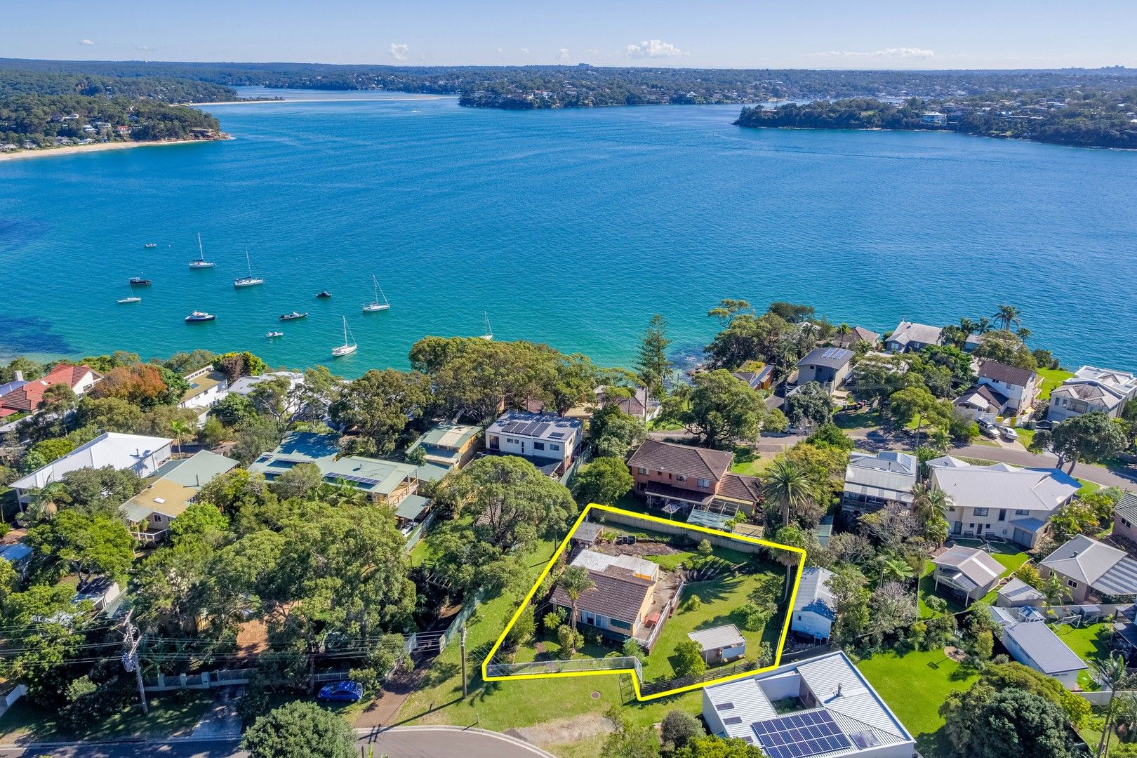 13 Loftus Street, Bundeena NSW 2230, Image 0