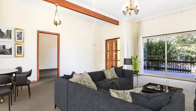Picture of 28A Bayswater Street, DRUMMOYNE NSW 2047