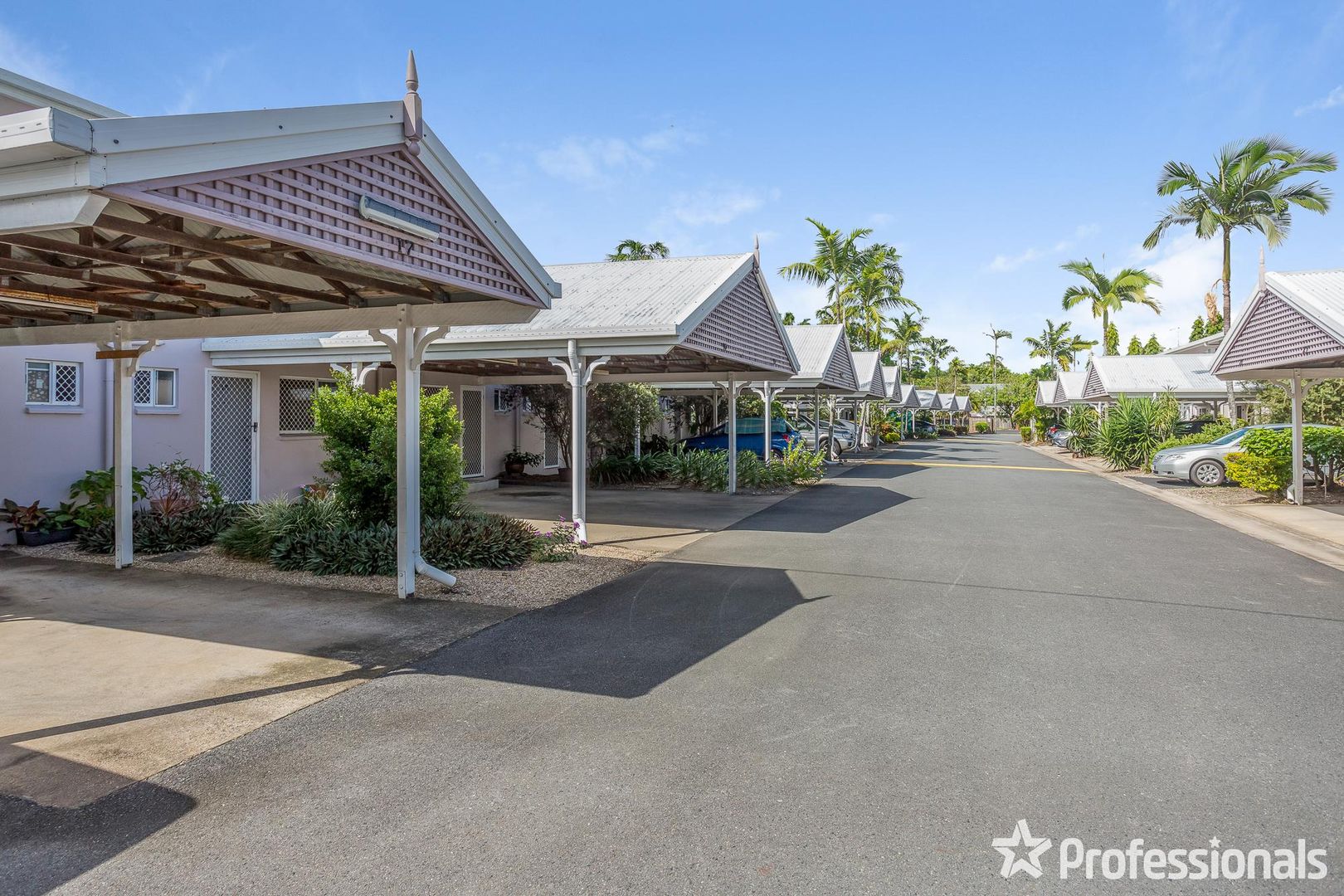 15/6-8 Cannon Street, Manunda QLD 4870, Image 1