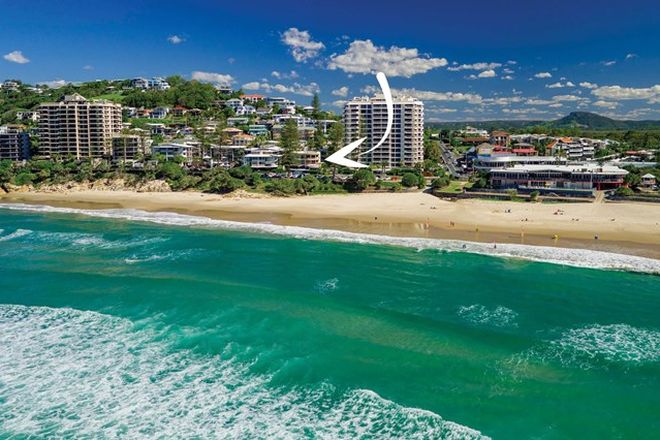35 Apartments For Sale In Coolum Beach Qld 4573 Domain
