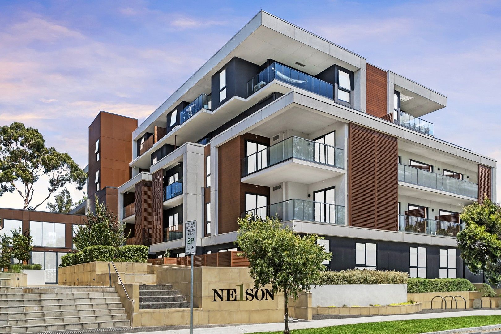 109/1B Nelson Street, Ringwood VIC 3134, Image 0