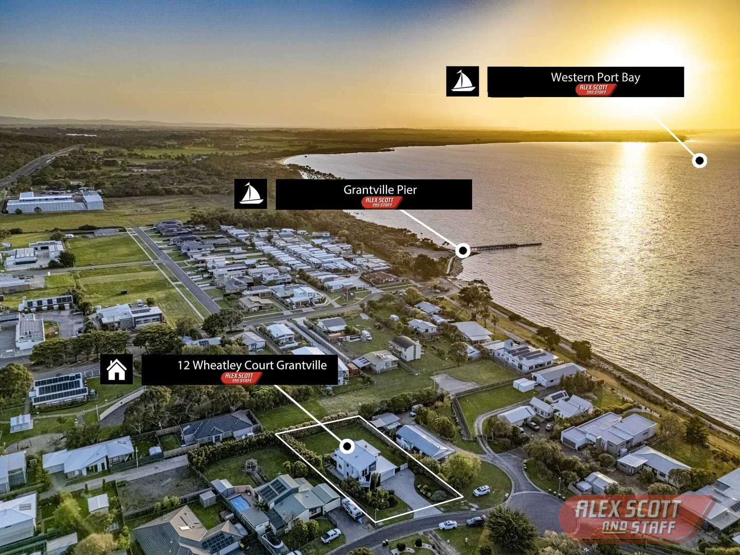 Additional image 23 of 12 Wheatley Court, Grantville VIC 3984