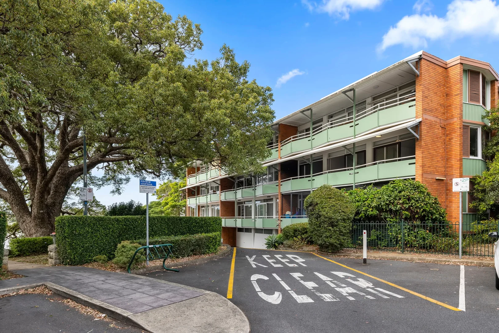 Additional image 3 of 4/30 Brisbane St, Toowong QLD 4066