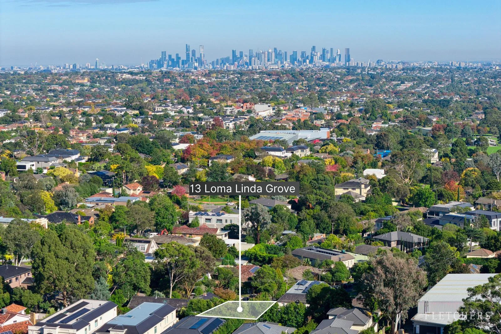 Additional image 6 of 13 Loma Linda Grove, Balwyn North VIC 3104