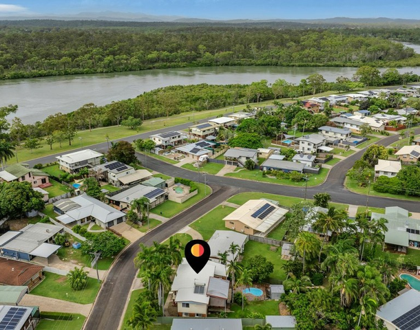 5 Alexander Street, Boyne Island QLD 4680