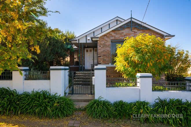 Picture of 9 Blandford Street, BATHURST NSW 2795