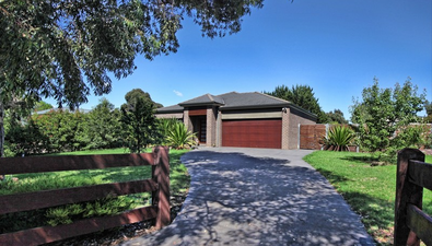 Picture of 2A Rangeview Drive, RIDDELLS CREEK VIC 3431
