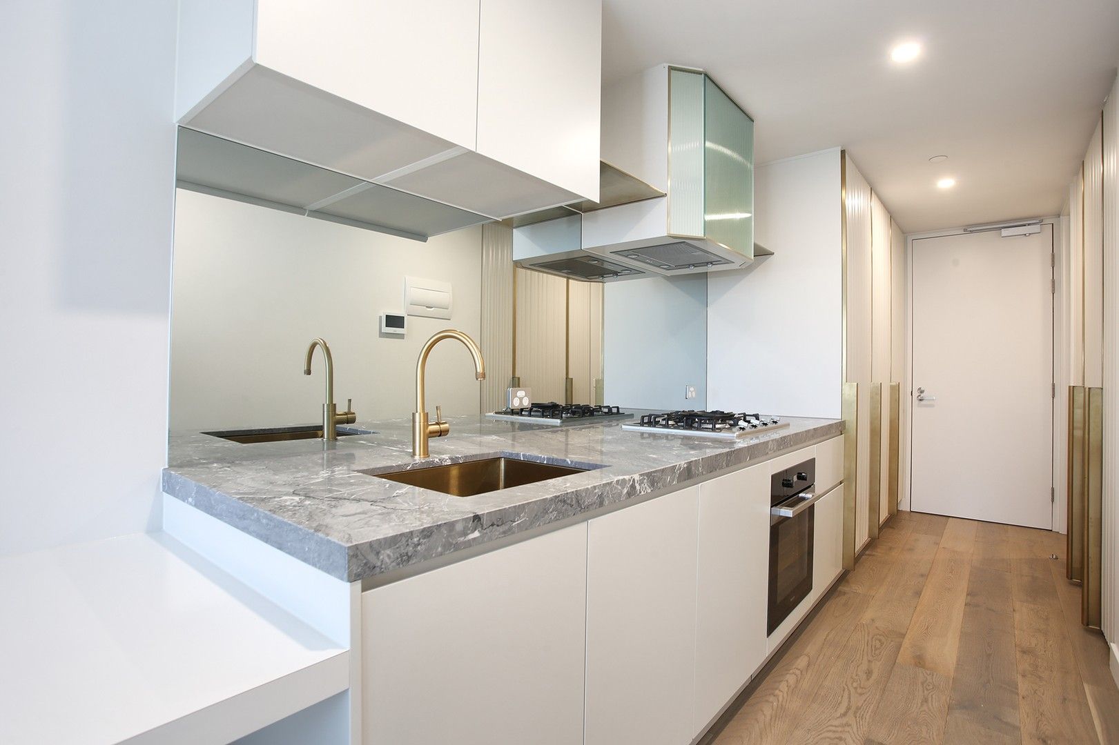 1 bedrooms Apartment / Unit / Flat in 205/88 Cambridge Street COLLINGWOOD VIC, 3066