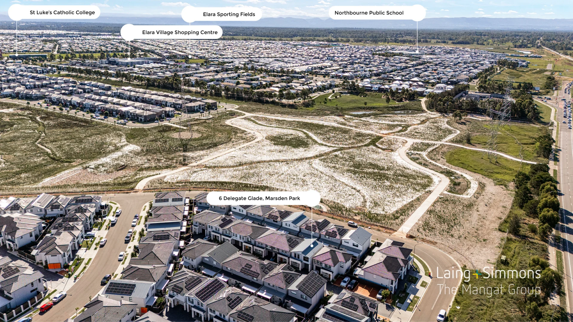 Additional image 7 of 6 Delegate Glade, Marsden Park NSW 2765