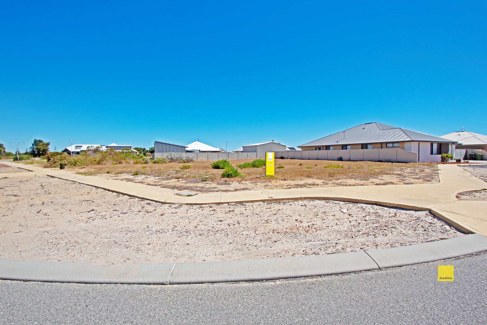 Lot 721/20 Crusoe Crescent, Jurien Bay WA 6516, Image 1