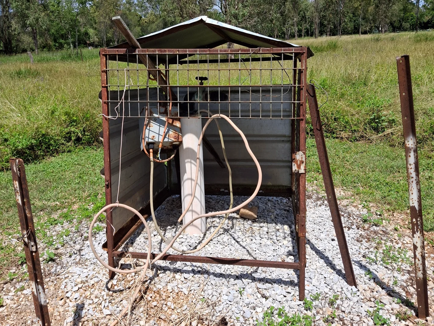 Additional image 8 of 9 Hay Street, Mount Garnet QLD 4872