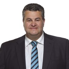 Dennis Tzortzoglou, Sales representative
