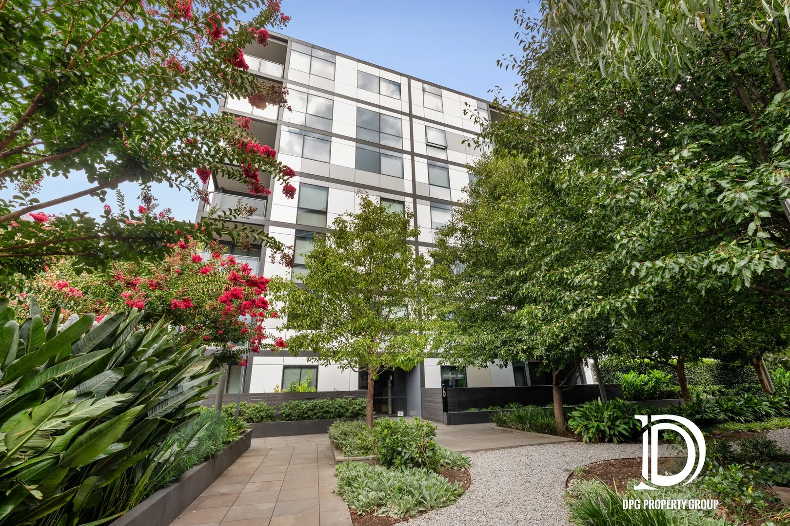 301/6C Evergreen Mews, Armadale VIC 3143