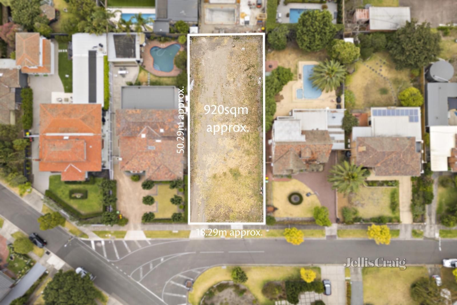 3 Merchiston Grove, Strathmore VIC 3041, Image 0