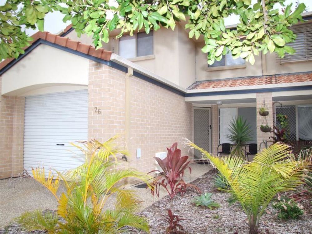 26/2 Falcon Way, Tweed Heads South Property History & Address