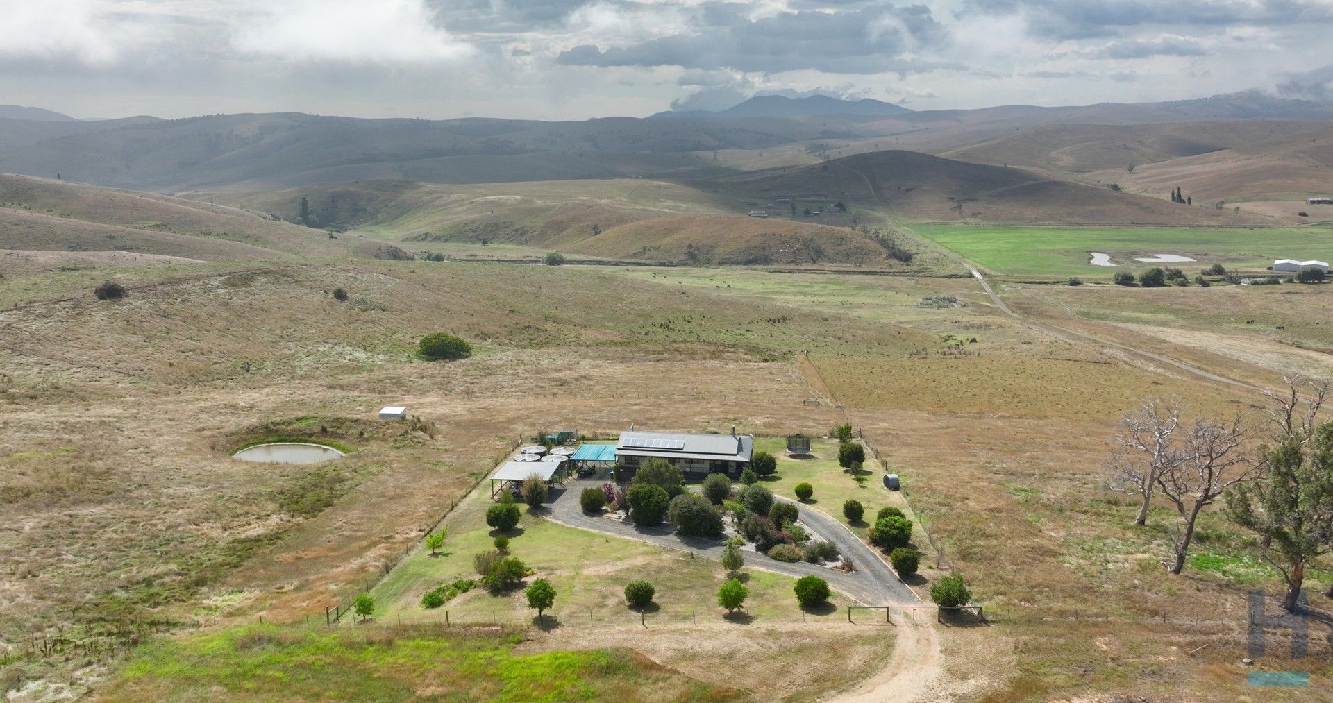 356 Omeo Valley Road, Omeo Valley VIC 3898, Image 0