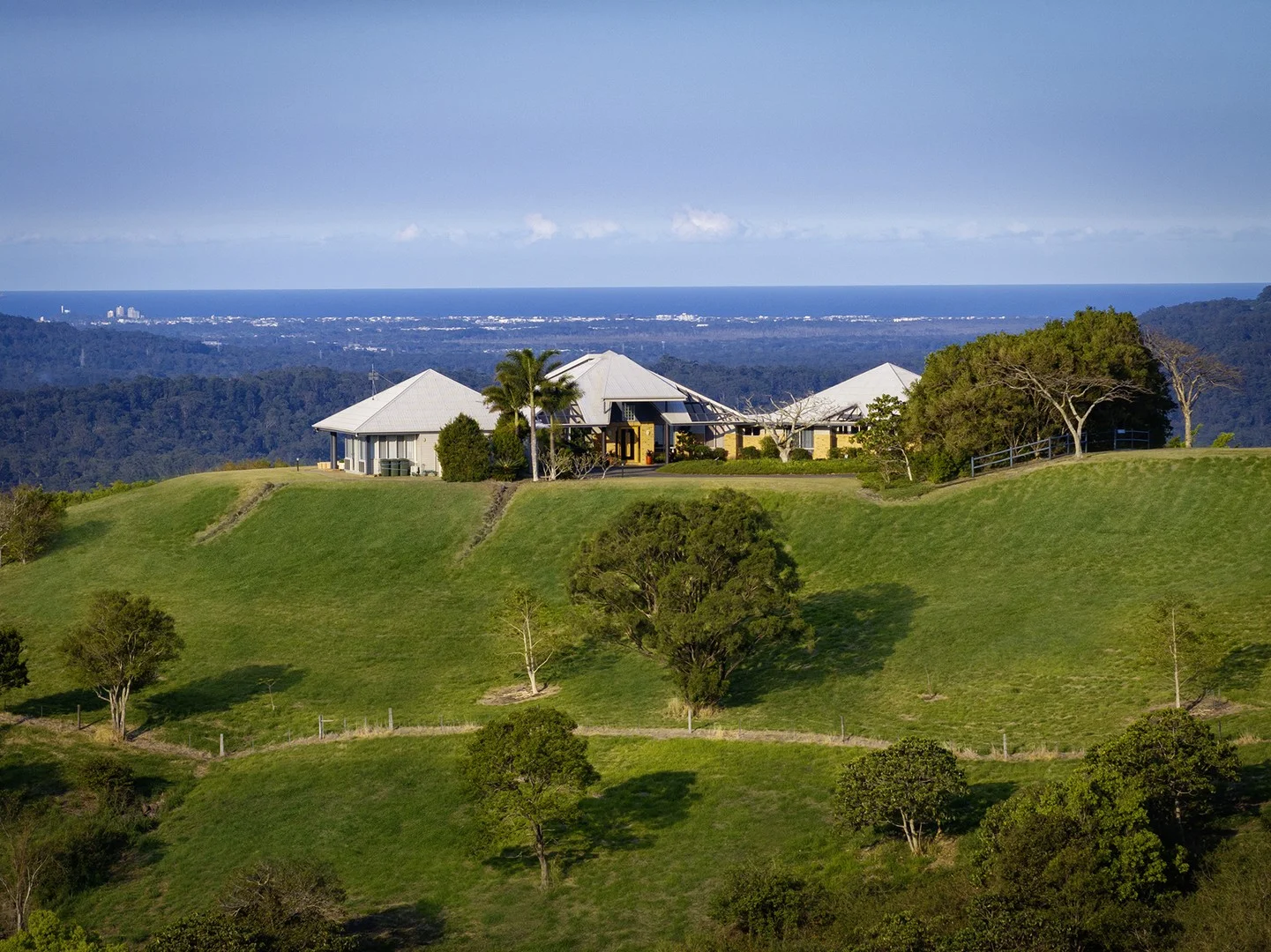 286 Brandenburg Road, Bald Knob QLD 4552