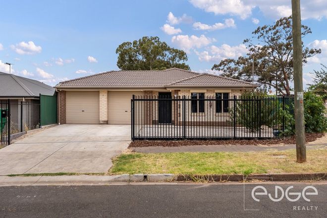 Picture of 7B Cullen Street, ELIZABETH PARK SA 5113