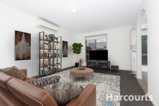 Picture of 3/68 Doveton Avenue, EUMEMMERRING VIC 3177
