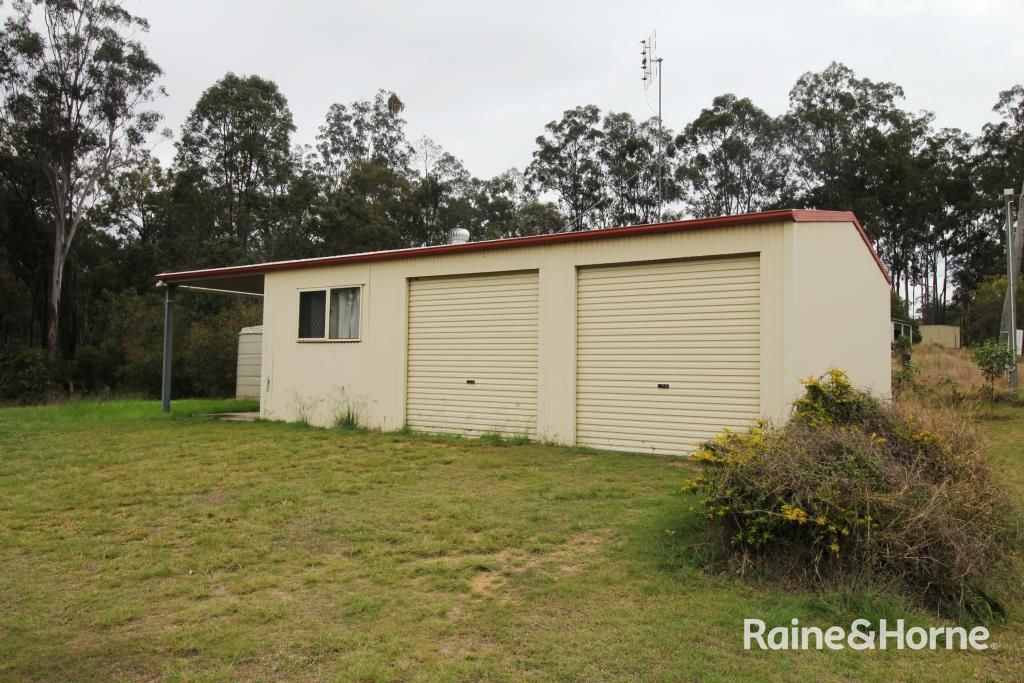 11 Hustons Road, Wondai QLD 4606, Image 1