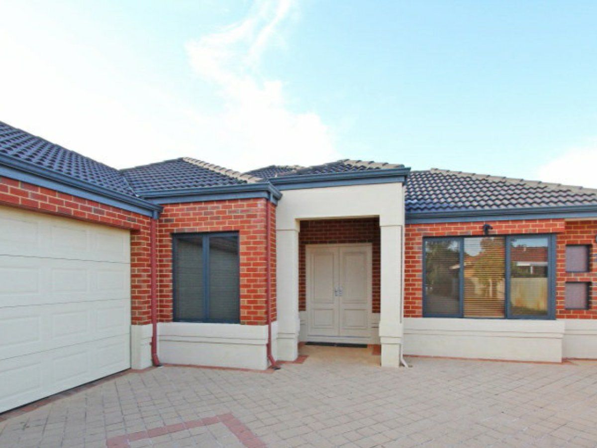 4 bedrooms House in 24A Apsley Road WILLETTON WA, 6155