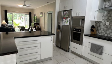 Picture of 2/163 Reid Road, WONGALING BEACH QLD 4852