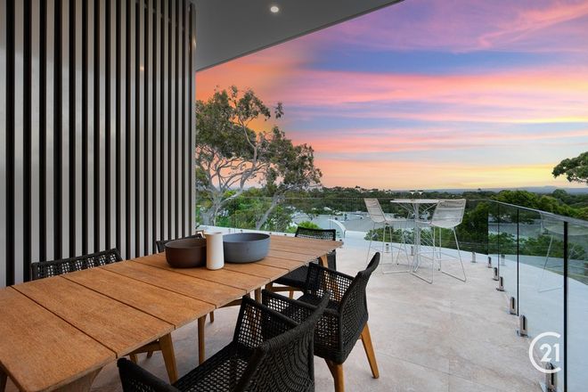 Picture of 5/9 Bottlebrush Avenue, NOOSA HEADS QLD 4567