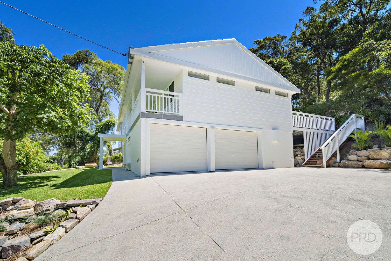 4 bedrooms House in 67 Wychewood Avenue MALLABULA NSW, 2319
