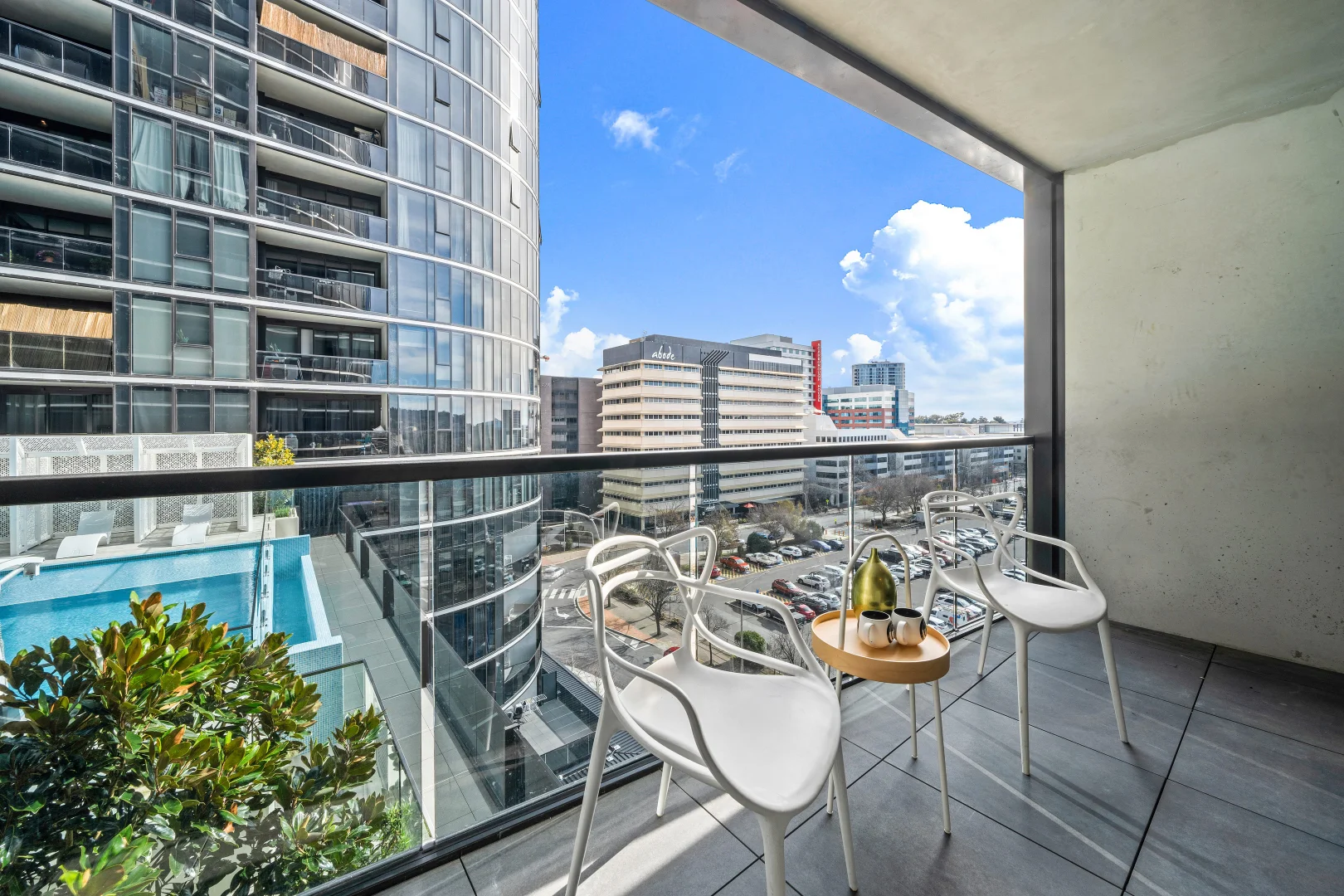 Additional image 15 of 603/15 Bowes Street, Phillip ACT 2606