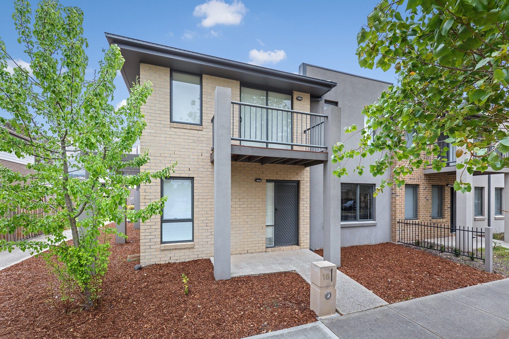 18 Great Brome Avenue, Epping VIC 3076, Image 0