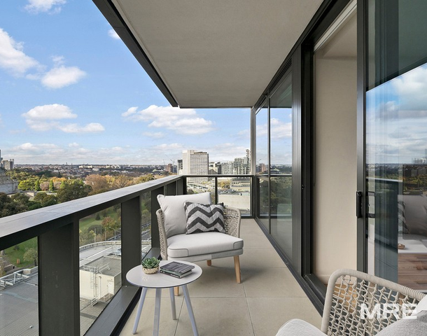 1710/25 Coventry Street, Southbank VIC 3006