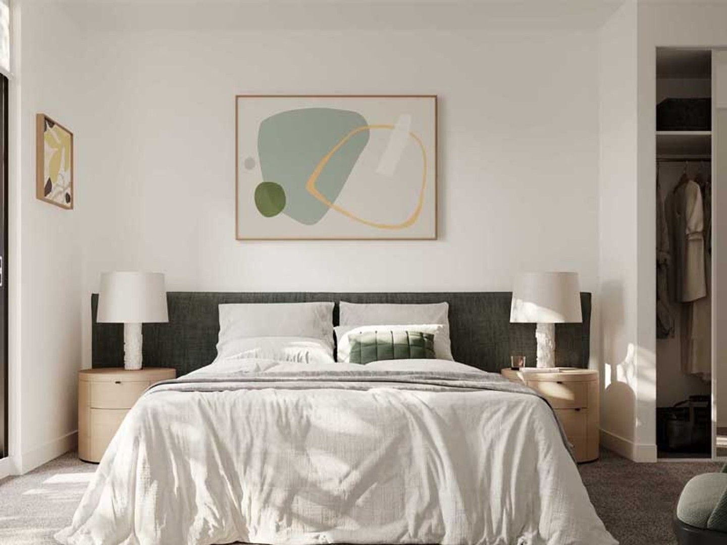 1 bedrooms New Apartments / Off the Plan in  BURWOOD EAST VIC, 3151