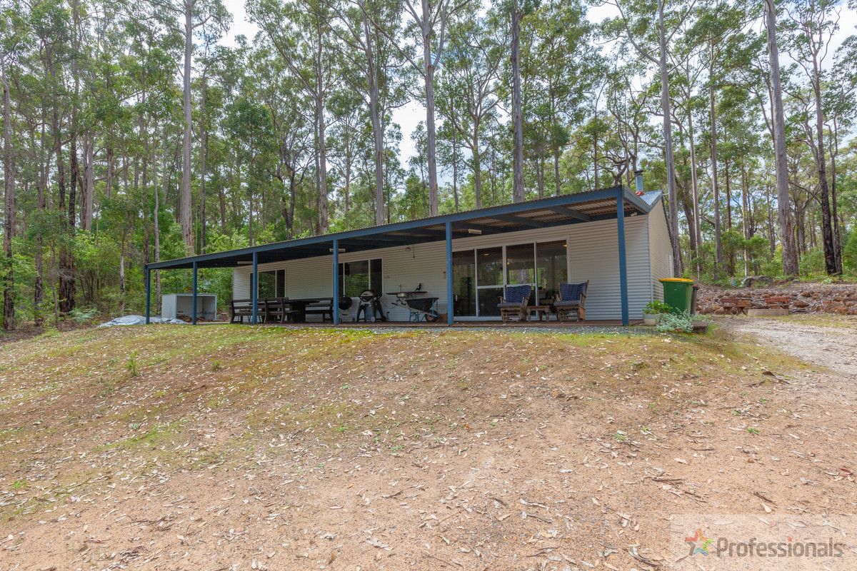 7 Titree Glen, Quinninup WA 6258, Image 0