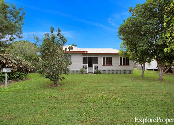 10 Ferguson Street, West Mackay QLD 4740