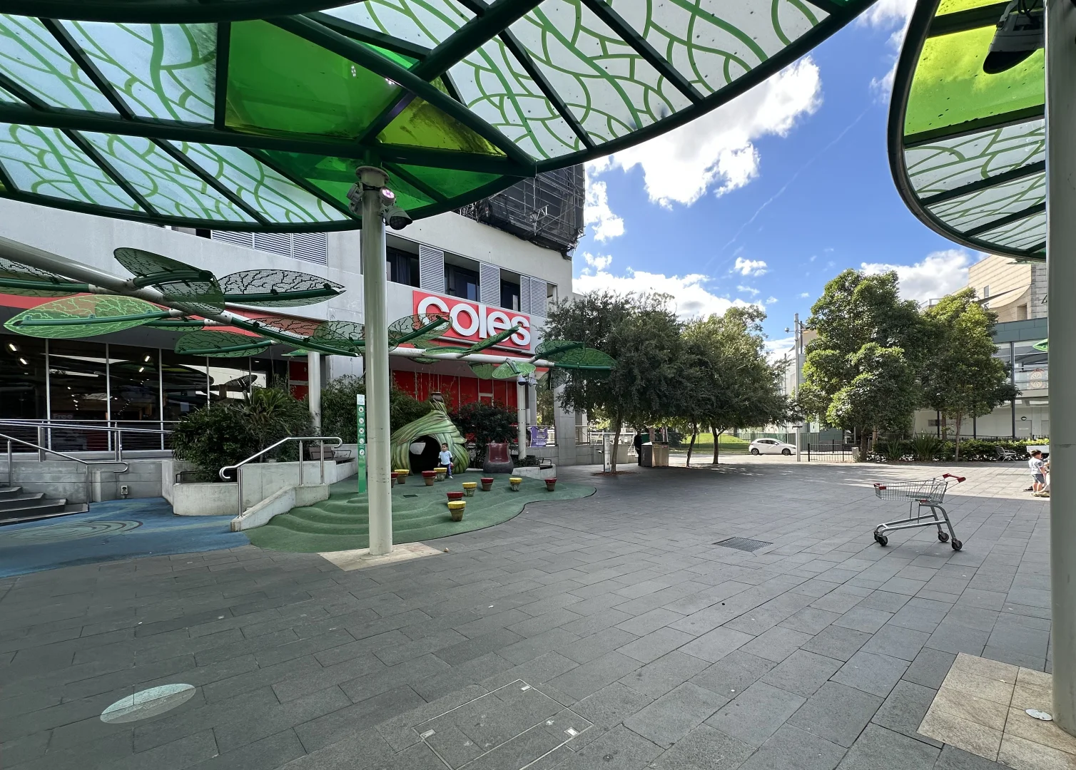 Additional image 13 of Level 3, 304/63 West Parade, West Ryde NSW 2114