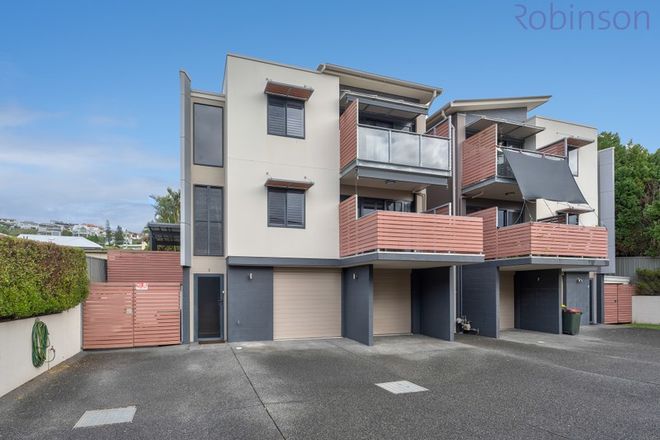Picture of 3/30 Janet Street, MEREWETHER NSW 2291