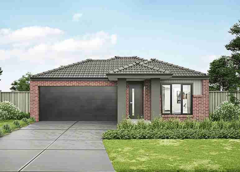 4 bedrooms New House & Land in  CABOOLTURE QLD, 4510