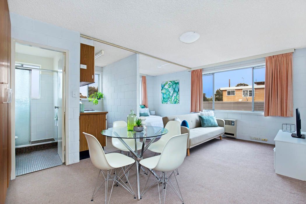 671 Park St Brunswick Vic 3056 Apartment For Rent 275 Domain