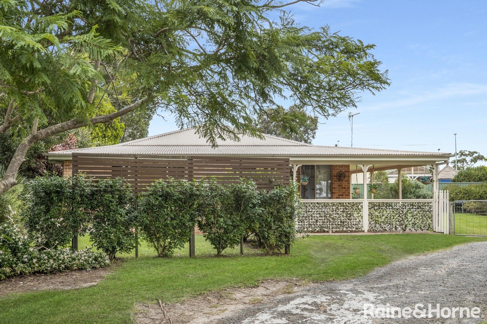 5 Gray Close, Shoalhaven Heads NSW 2535, Image 0