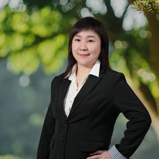 Elaine Ye, Sales representative