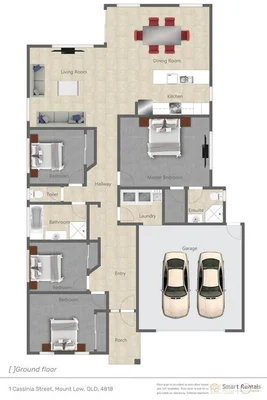 Additional image 11 of 1 Cassinia Street, Mount Low QLD 4818