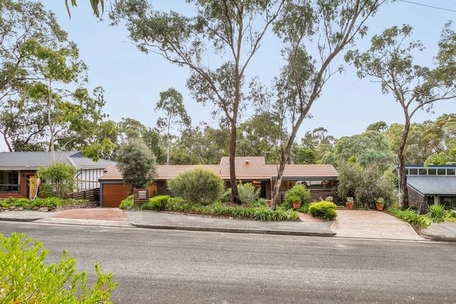 Picture of 11 Witton Street, FLAGSTAFF HILL SA 5159