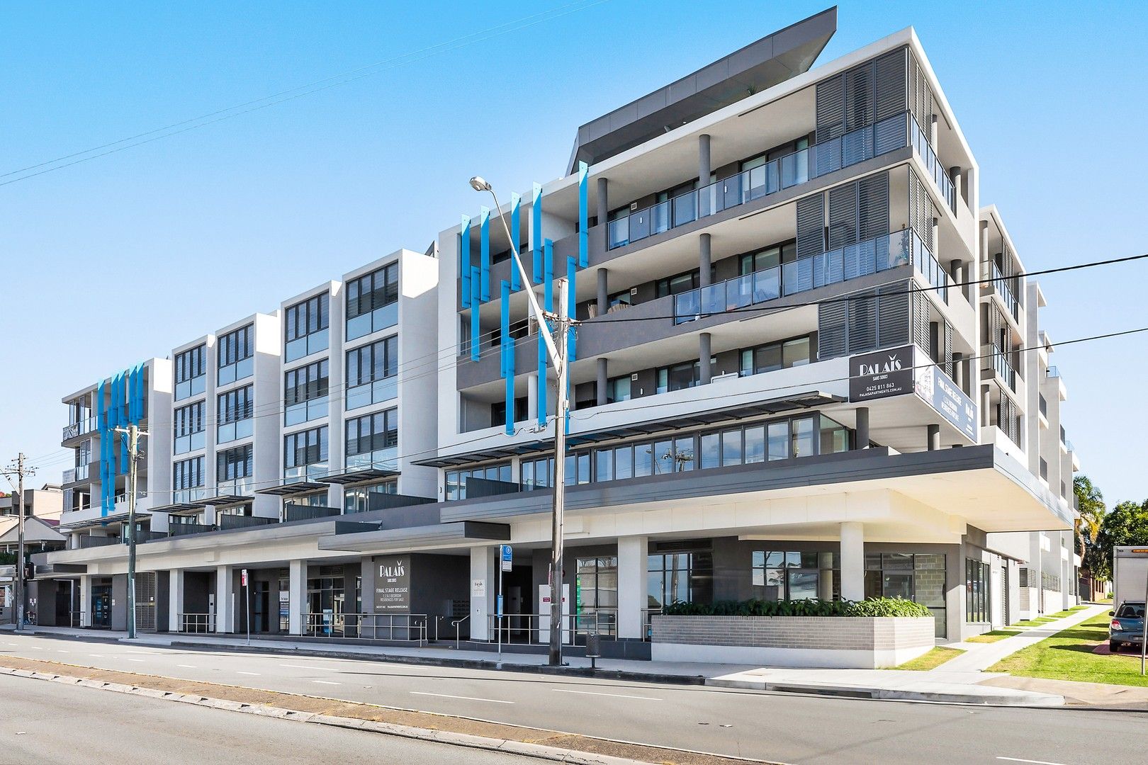 3 bedrooms Apartment / Unit / Flat in 116/371 Rocky Point Road SANS SOUCI NSW, 2219