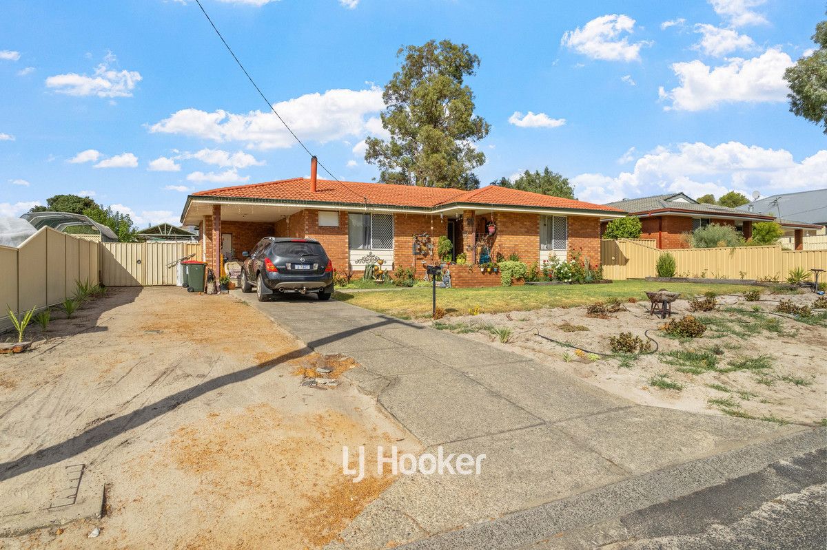 4 Bolton Way, Collie WA 6225, Image 0