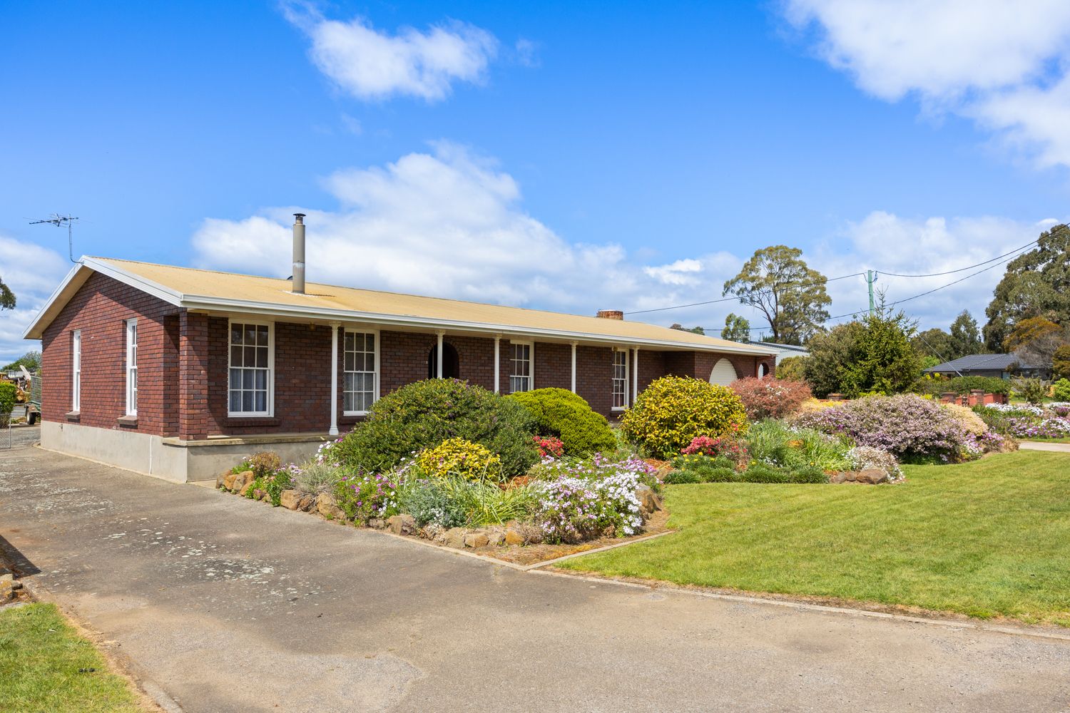 4 bedrooms House in 5 Ada Street BRACKNELL TAS, 7302