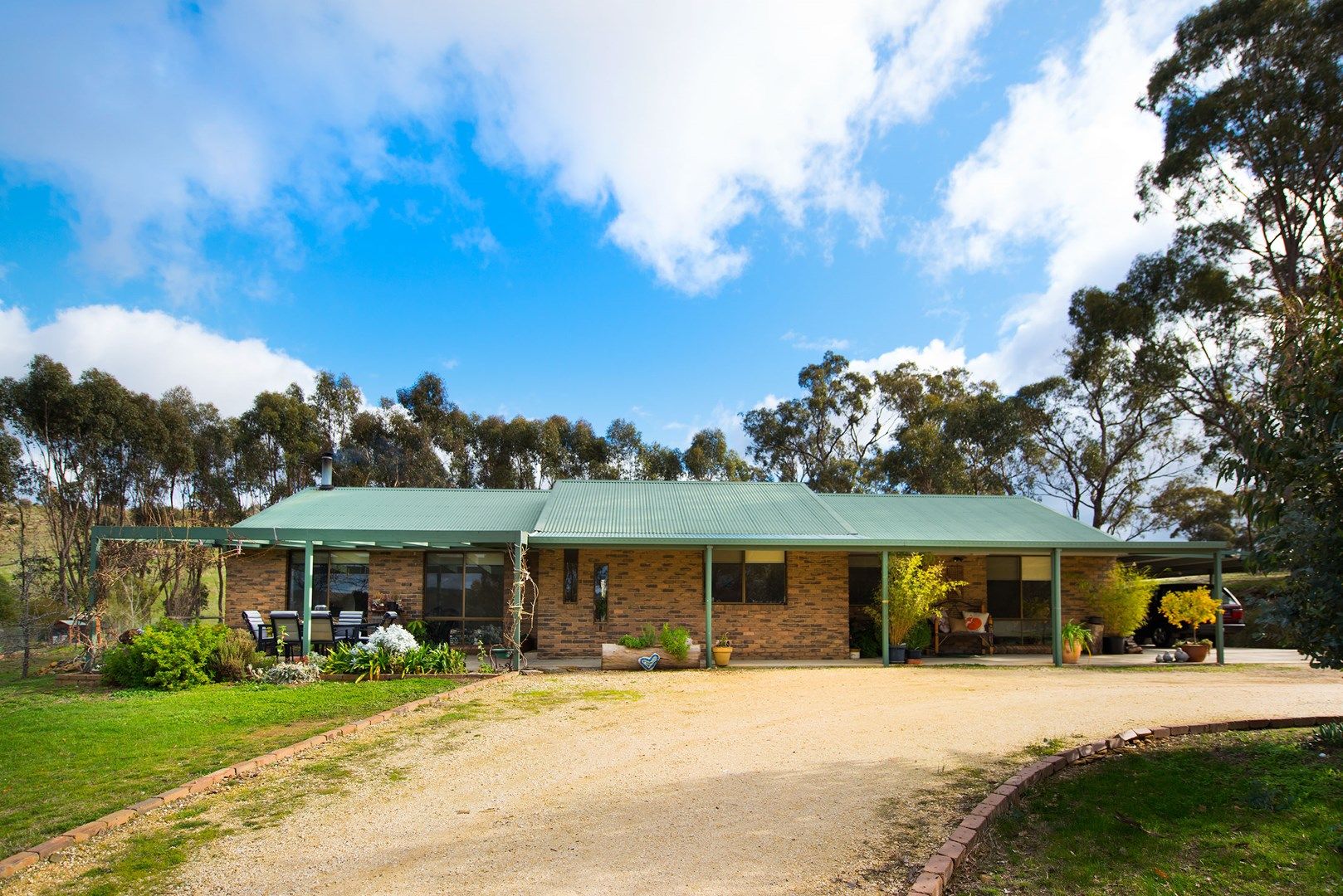 9 Carrs Road, Barkers Creek VIC 3451, Image 0