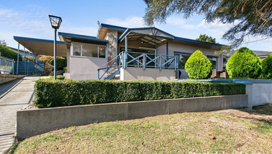 Picture of 130 Maryvale Road, MORWELL VIC 3840