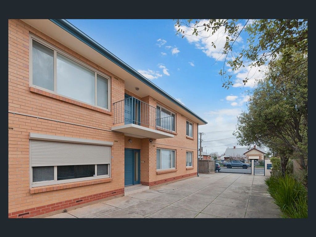 2 bedrooms Apartment / Unit / Flat in 4/3 Halifax Street HILTON SA, 5033