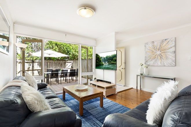 Picture of 48/31 Diamond Bay Road, VAUCLUSE NSW 2030